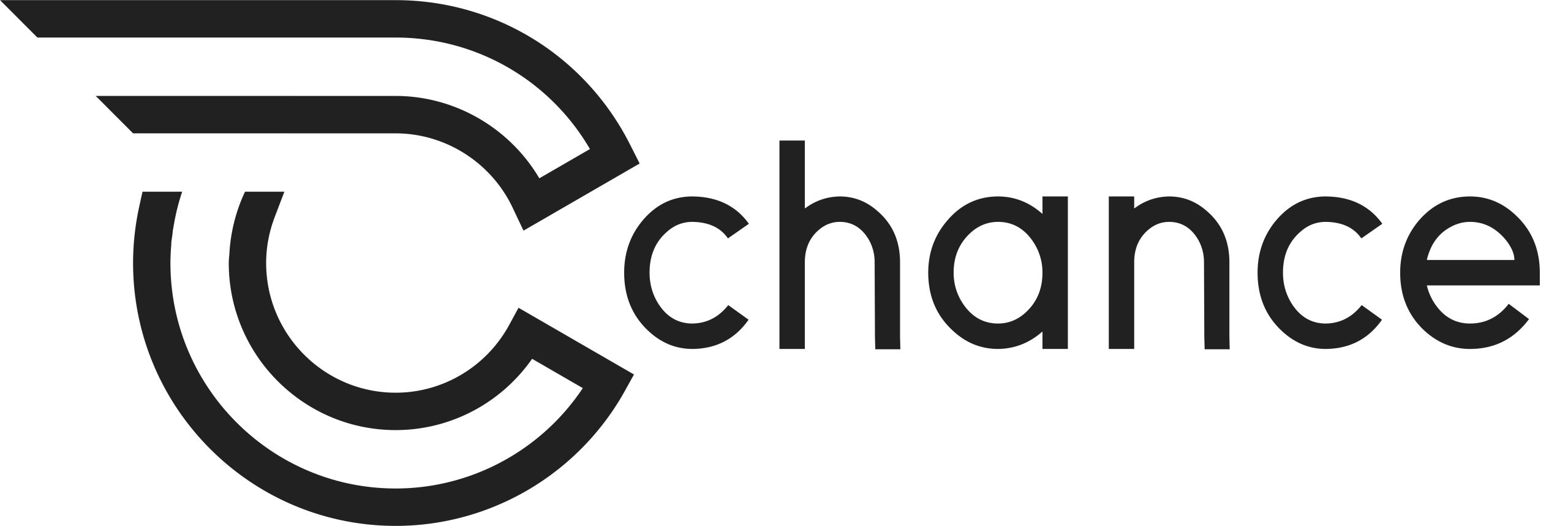 Official Website of Chance Korte 