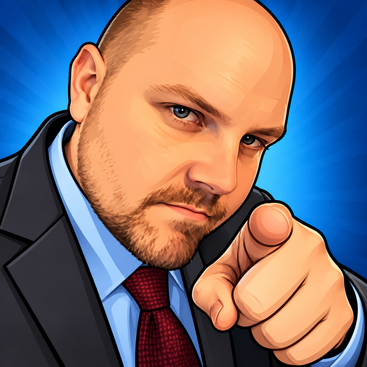 Official Website of Chance Korte 